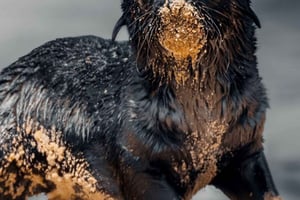 Cape Cross, Seals and River Desert Nature Tour [New Route]