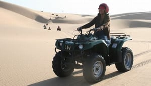 Best Things To Do in Namibia