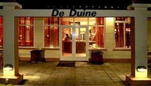 De Duine Hotel