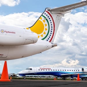 FlyNamibia