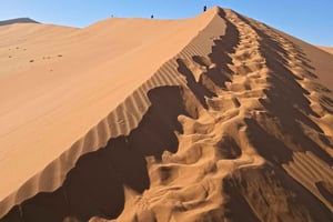 From Swakopmund: 2-Day Sossusvlei Scenic Journey (1 Night)