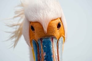 From Walvis Bay: Sandwich Harbour and Pelican Point Tour