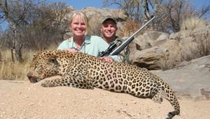 Immenhof Hunting Safaris