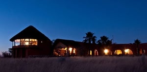 Jan Oelofse Hunting Safaris