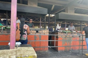 Kapana & Traditional Food Tour; A Namibian Experience