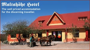 Maltahöhe Hotel