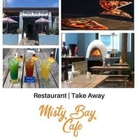 Misty Bay Cafe