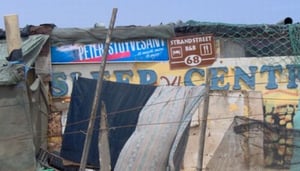 Mondesa Township Tours