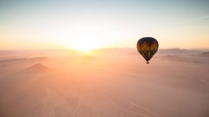 Namib Sky Balloon Safaris