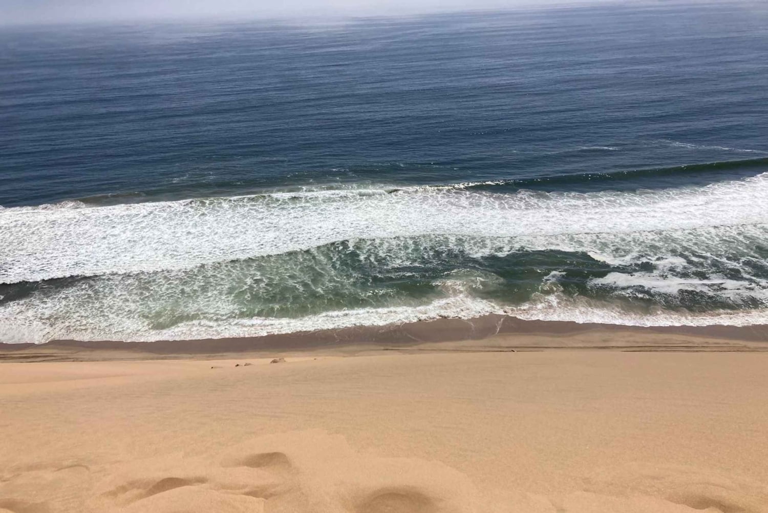 Namibia: 3-Day Coastal and Cultural Tour with Lodging