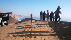 Photo-Ventures Namibia