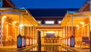 River Crossing Lodge