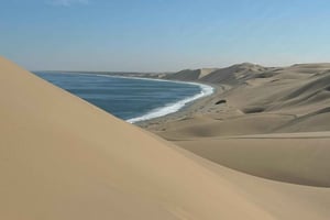 Sandwich Harbor Excursion Namibia/Walvis bay