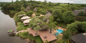 Shametu River Lodge & Campsite