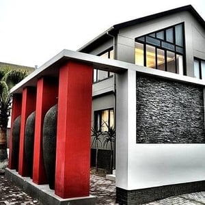 Swakopmund Sands Hotel 