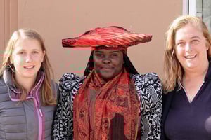 Swakopmund: Mondesa Township Day Tour Experience