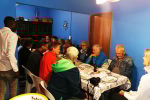 Swakopmund: Mondesa Township Historical Day Tours