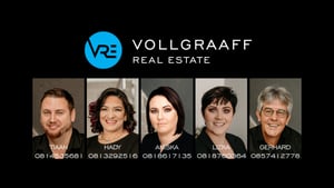 Vollgraaff Real Estate