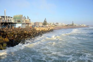 Windhoek: Namibia 12-Day Self-Drive Tour with Lodging