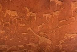 Twyfelfontein 
