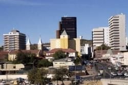 Windhoek