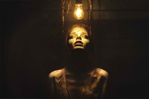 Geister, Götter und Gangster - NOLAs dunkle Psychologie-Tour