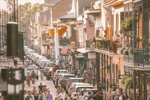 Nouvelle-Orléans : la meilleure visite culinaire avec un guide de la région