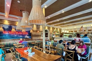 New Orleans: tour gastronomico oltre il quartiere francese