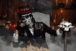 New Orleans: Blut & Magie Voodoo True Crime Tour