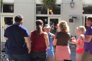 New Orleans: Cocktail Walking Tour