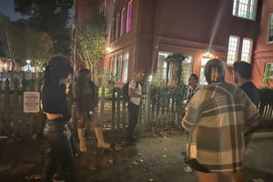 New Orleans Cocktails, History, Voodoo & Paranormal Tour