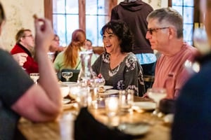 New Orleans: Tour combinato di cocktail e storia del cibo