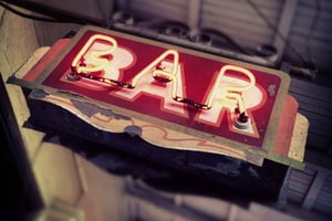 Nowy Orlean: Wycieczka z historią koktajli wczesnym wieczorem