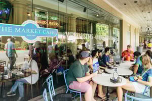 New Orleans: tour gastronomico e culturale nel Quartiere Francese