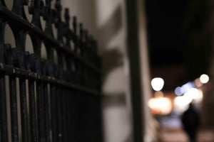 Spooktocht door de French Quarter en de geesten en griezels van New Orleans