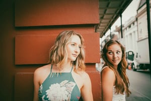 New Orleans: servizio fotografico nel quartiere francese e tour a piedi