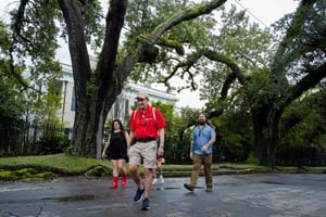Garden District di New Orleans: storia e tesori nascosti