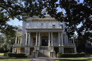 New Orleans: Garden District Walking Tour