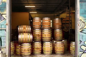 New Orleans: Guided Rum Distillery Tour and Tasting