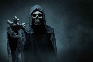 Новый Орлеан: пешеходная экскурсия с привидениями и сверхъестественными явлениями