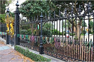 New Orleans Insider 2-stündige Rundgang-Tour