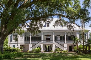 La Nouvelle-Orléans : Visite guidée de la Plantation Saint-Joseph