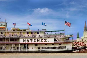 New Orleans Travel Pass : économisez jusqu'à 30 % sur les principales attractions