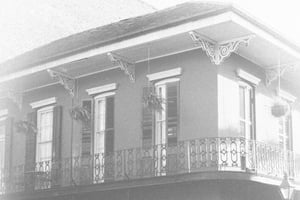 Nowy Orlean: wycieczka śladami wampirów, voodoo i duchów