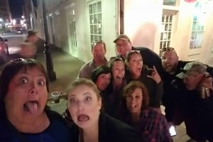 New Orleans: Voodoo, Mystery und Paranormales Tour