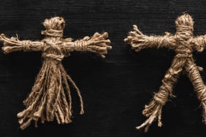 ニューオーリンズ：フレンチクォーターのブードゥークイーンツアー