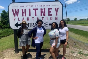 New Orleans: Whitney Plantation & Museum Tour