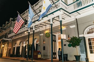 Spirits & Spells: New Orleans Ghost Walk