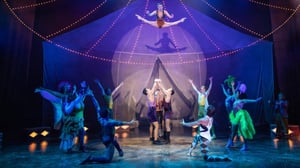 Billetter til Water for Elephants - The Musical