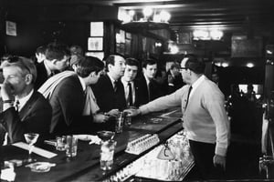 Przed Stonewall: tajna historia gejów w Nowym Jorku